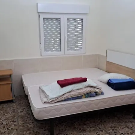 With 4 Bedrooms And 2 Bathrooms And 1 Pool *